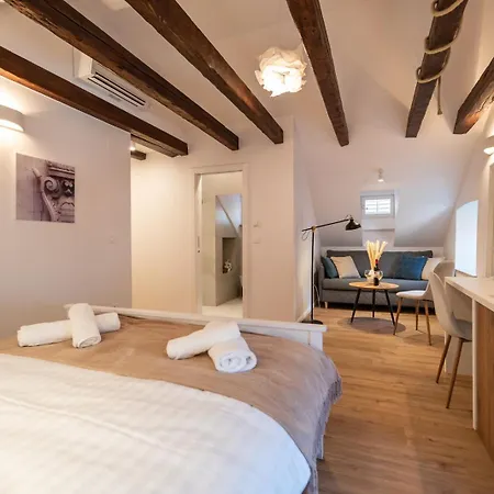 Shee-lu 2 Appartement Dubrovnik